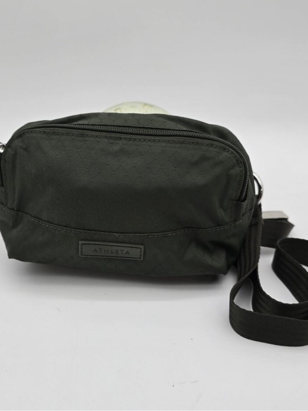 Excursion Crossbody Belt Bag